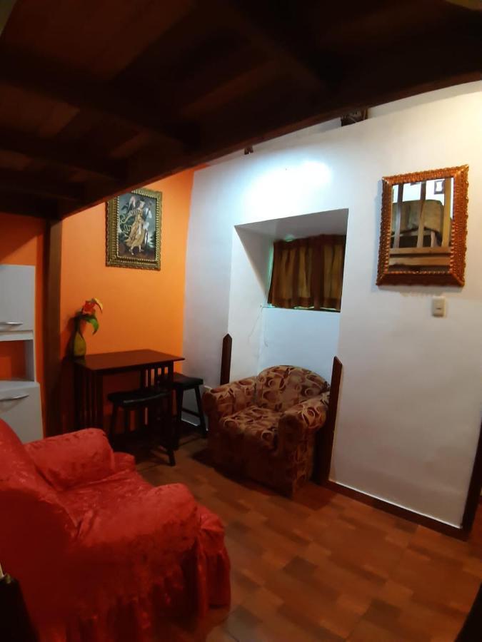 Hatun Quilla Cusco Eksteriør billede