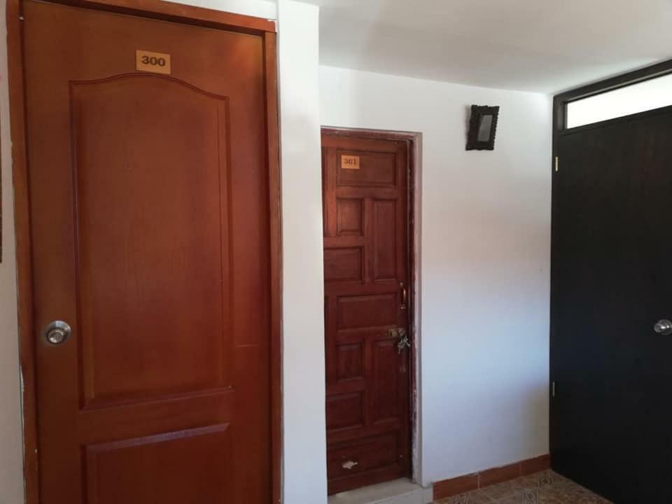 Hatun Quilla Cusco Eksteriør billede